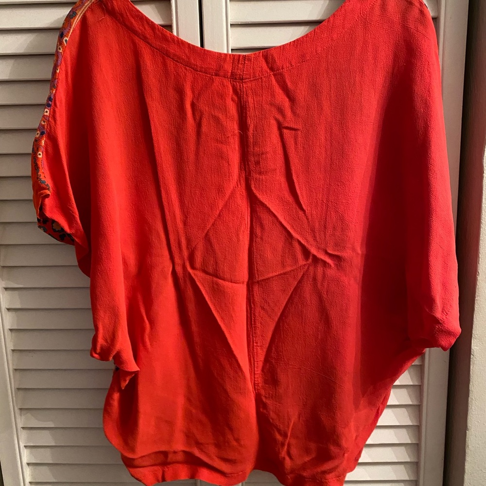 Forever 21 top
